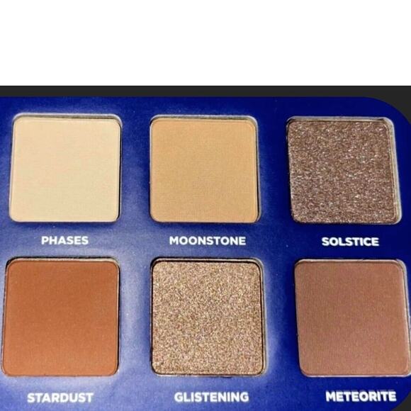 ULTA Beauty Eye Shadow 8 Palette 3 Bundle NEW Face + Eye primer FACTORY SEALED! - Picture 5 of 9